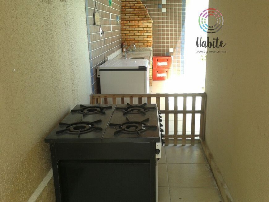 Casa Duplex para Venda em Sabiaguaba Fortaleza-CE