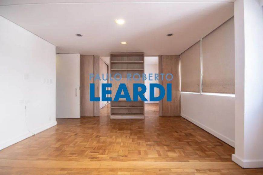 APARTAMENTO - JARDIM AMÉRICA - SP