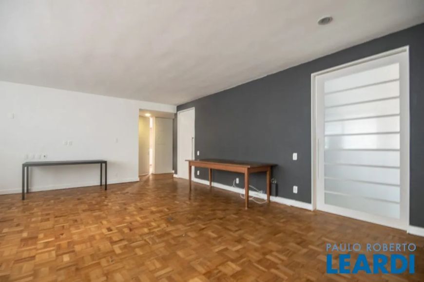 APARTAMENTO - JARDIM AMÉRICA - SP