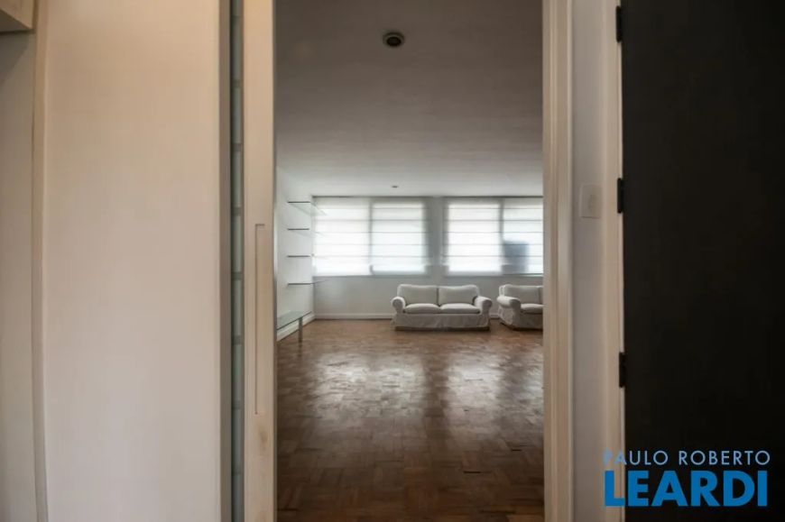 APARTAMENTO - JARDIM AMÉRICA - SP