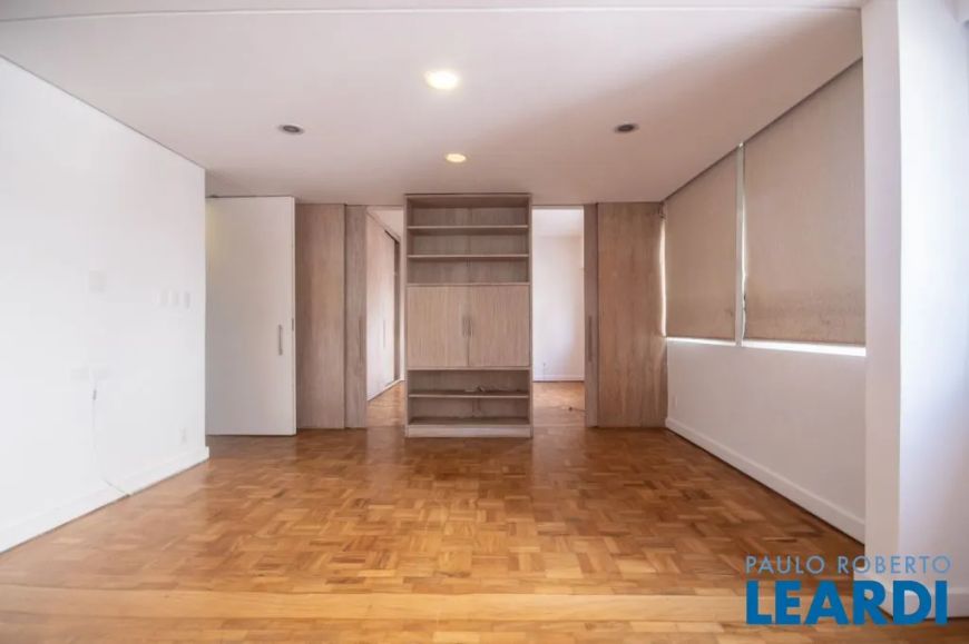 APARTAMENTO - JARDIM AMÉRICA - SP
