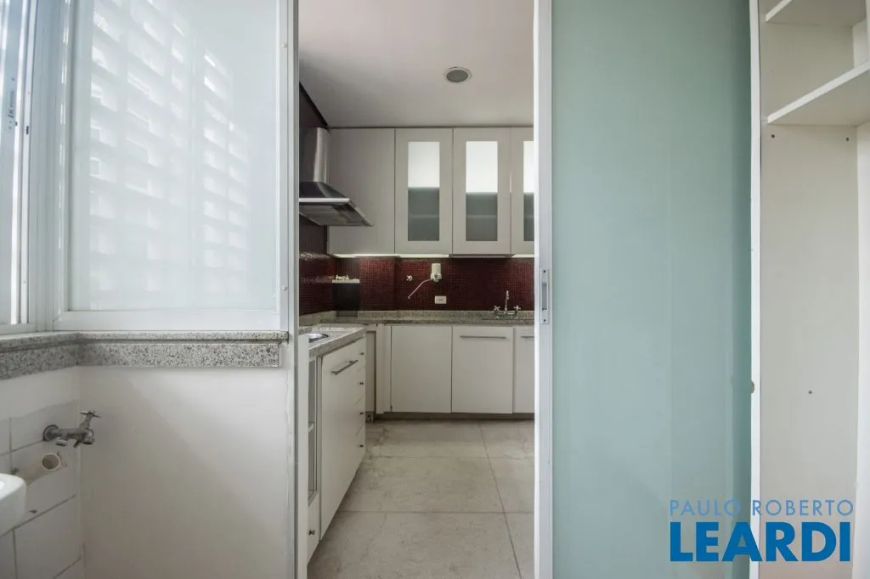 APARTAMENTO - JARDIM AMÉRICA - SP