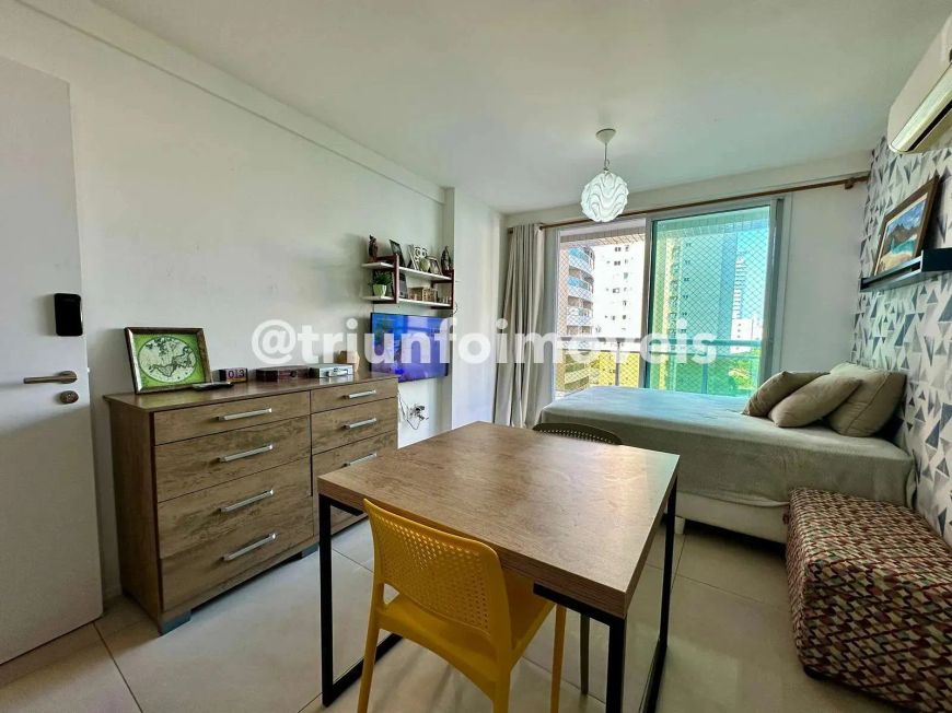 Apartamento a venda no Cocó com 1 Suíte TR206682 FOR-V512KQ