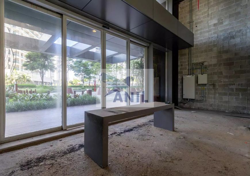 Conjunto / Sala em Vila Gertrudes - São Paulo, SP