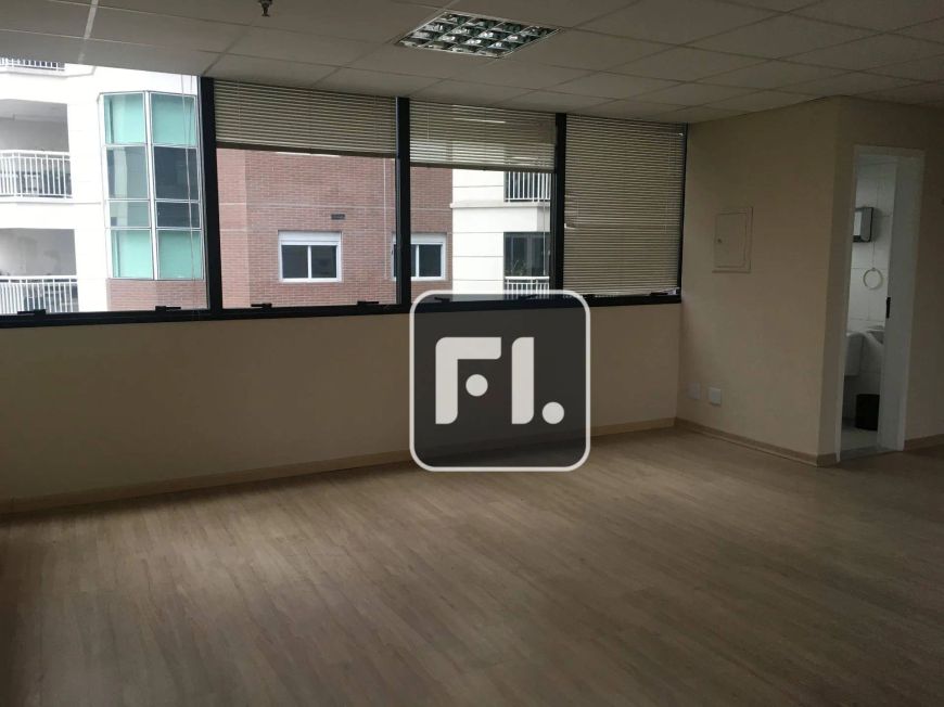Conjunto, 45 m² - venda por R$ 350.000,00 ou aluguel por R$ 3.180,10/mês - Vila Olímpia - São Paulo/