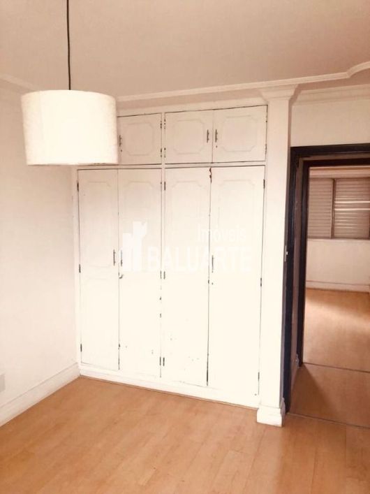 Apartamento a venda no Alto da Boa Vista - São Paulo/SP