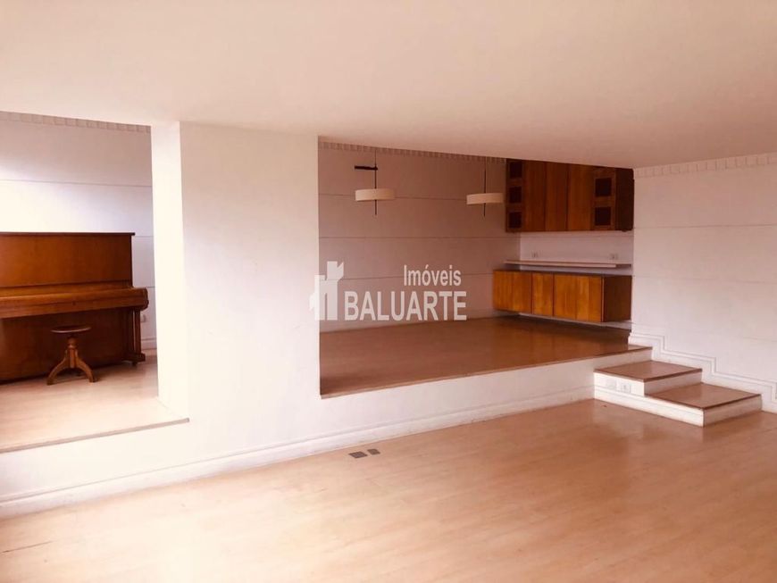 Apartamento a venda no Alto da Boa Vista - São Paulo/SP