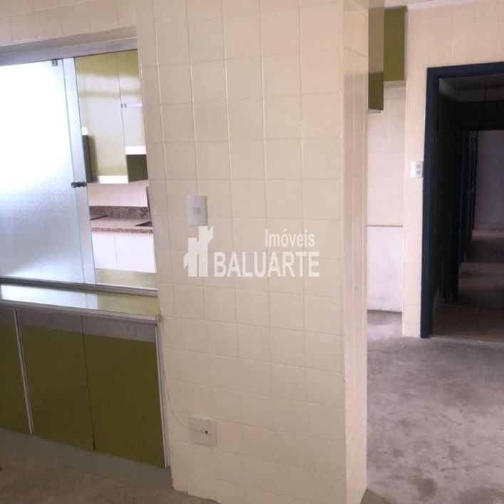 Apartamento a venda no Alto da Boa Vista - São Paulo/SP