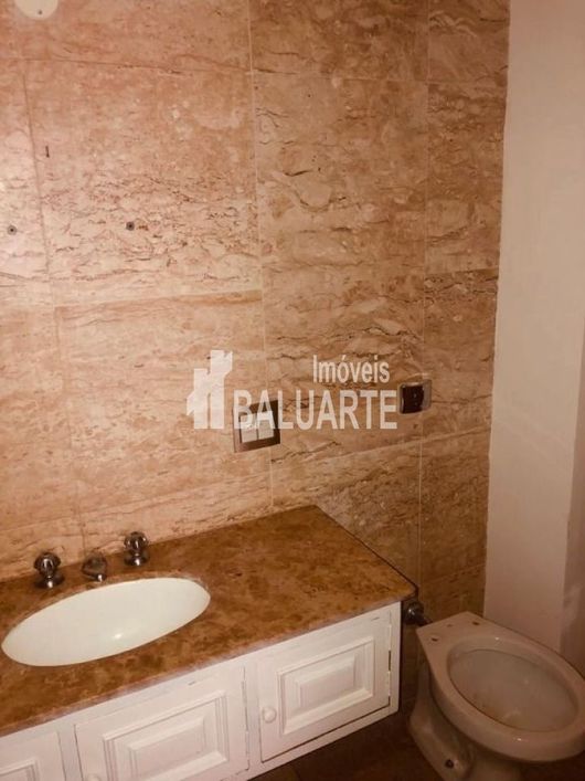 Apartamento a venda no Alto da Boa Vista - São Paulo/SP