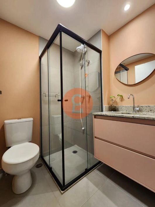 Excelente Studio de 23m² à venda no bairro Santa Cecília - São Paulo