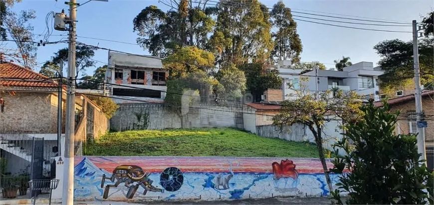 Terreno à venda, Jardim Leonor Mendes de Barros, São Paulo, SP