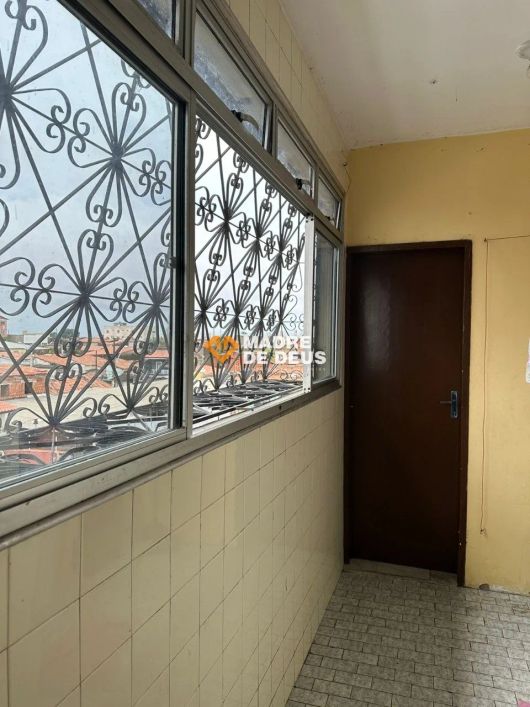 Apartamento no Edifício Morada da Lagoa