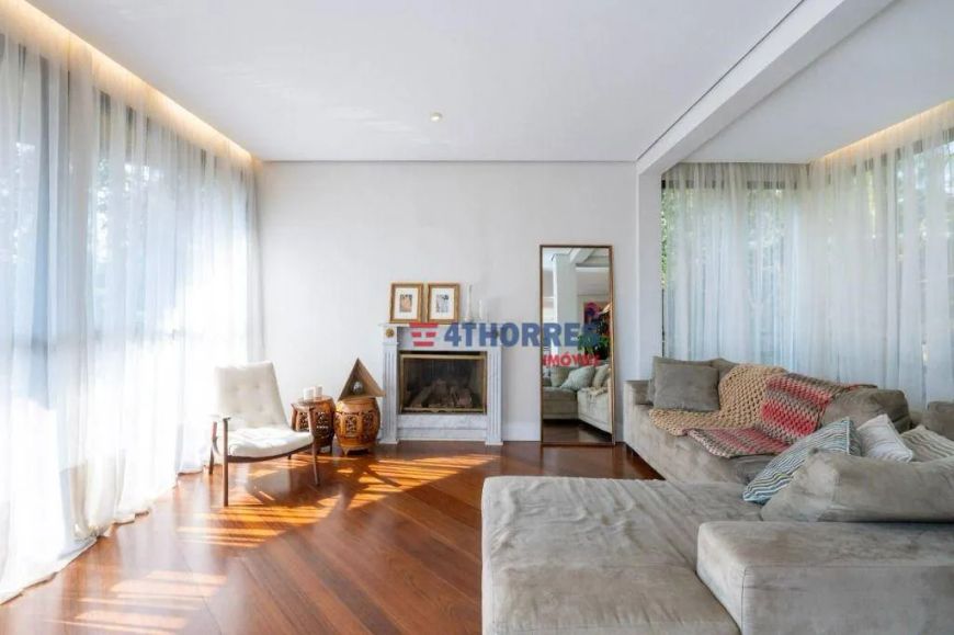 Apartamento com 3 dormitórios à venda, 180 m² por R$ 1.390.000,00 - Jardim Fonte do Morumbi - São Pa