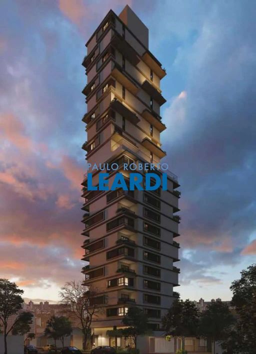 APARTAMENTO - INDIANÓPOLIS - SP