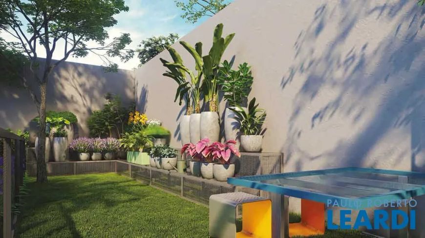 APARTAMENTO - INDIANÓPOLIS - SP