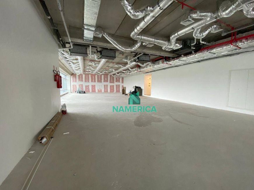 Laje para alugar, 577 m² por R$ 72.566,55/mês - Chácara Santo Antônio - São Paulo/SP