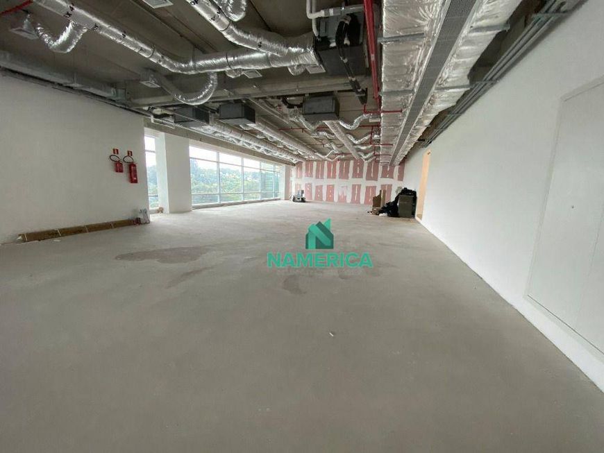 Laje para alugar, 577 m² por R$ 72.566,55/mês - Chácara Santo Antônio - São Paulo/SP