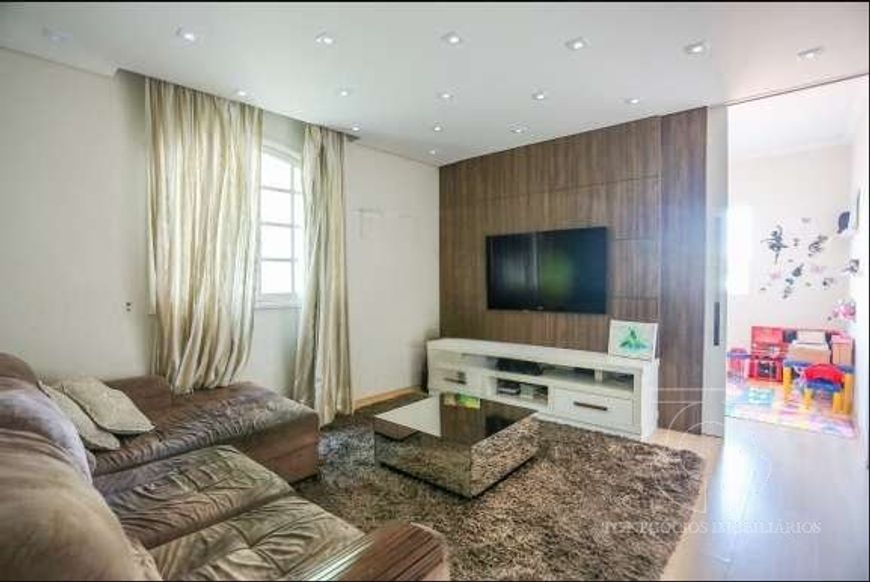 Casa em Jardim das Vertentes - São Paulo