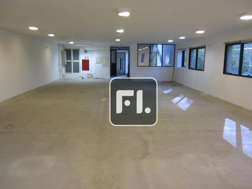 Conjunto para alugar, 1200 m² por R$ 64.352,47/mês - Vila Olímpia - São Paulo/SP