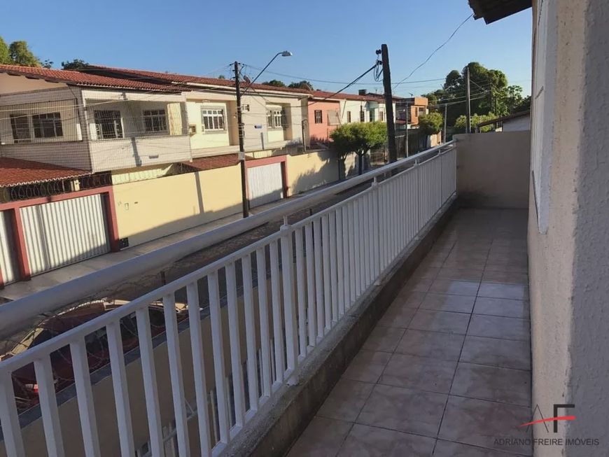 Excelente Casa Duplex com 5 suítes para venda na Messejana - CA72078