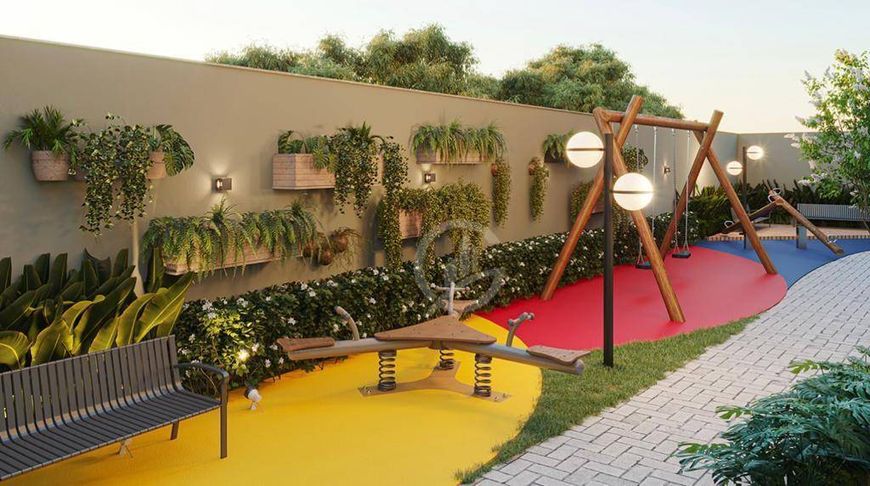Lindíssimo Lançamento na Maraponga 2 e 3 Quartos 1 e 2 vagas. Apartir de 394.600,00 Com Lazer Comple
