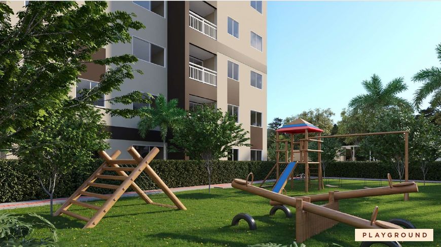Apartamento à Venda no bairro Jacarecanga em Fortaleza/CE