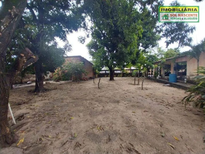 Casa com 3 dormitórios à venda, 1 m² por R$ 2.000.000,00 - Guajerú - Guajeru/CE