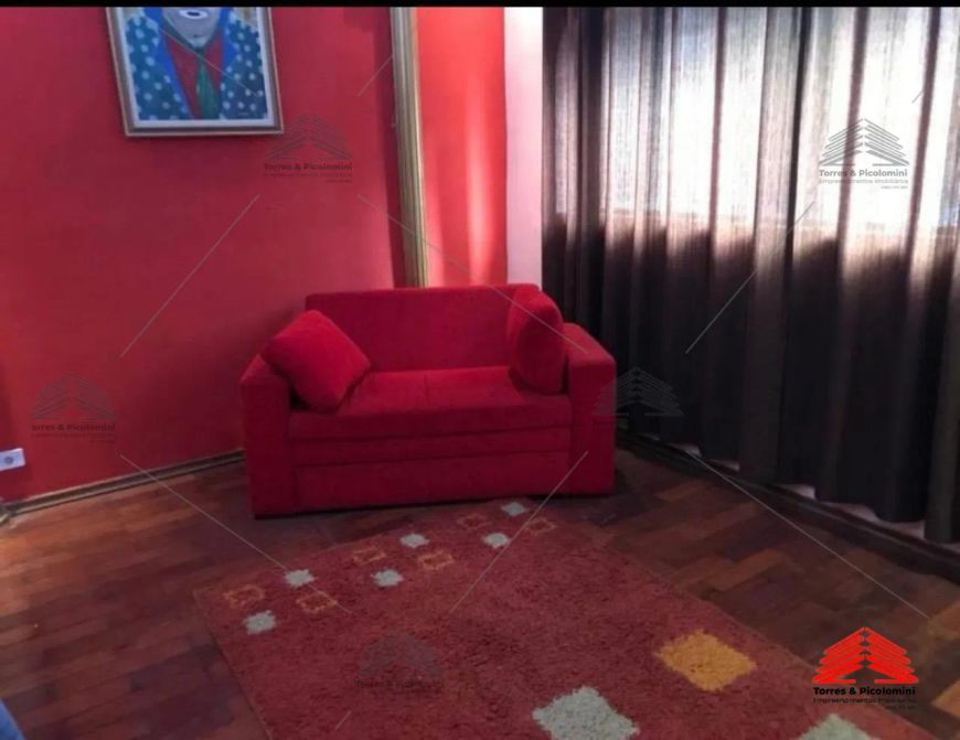 Sobrado a venda de 240 m² no Tatuapé, 4 dormitórios, 1 suíte com hidro, 3 banheiros, lavanderia, sac