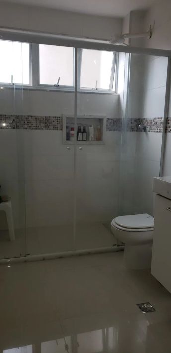 APARTAMENTO RESIDENCIAL em SÃO PAULO - SP, VILA NOVA CONCEIÇÃO