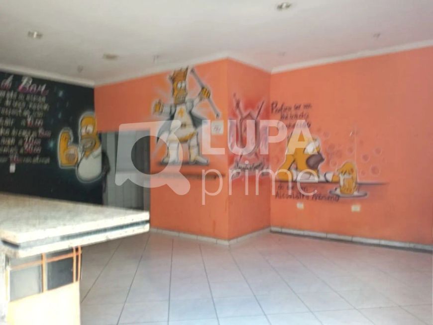 Galpão Comercial a venda em Santana