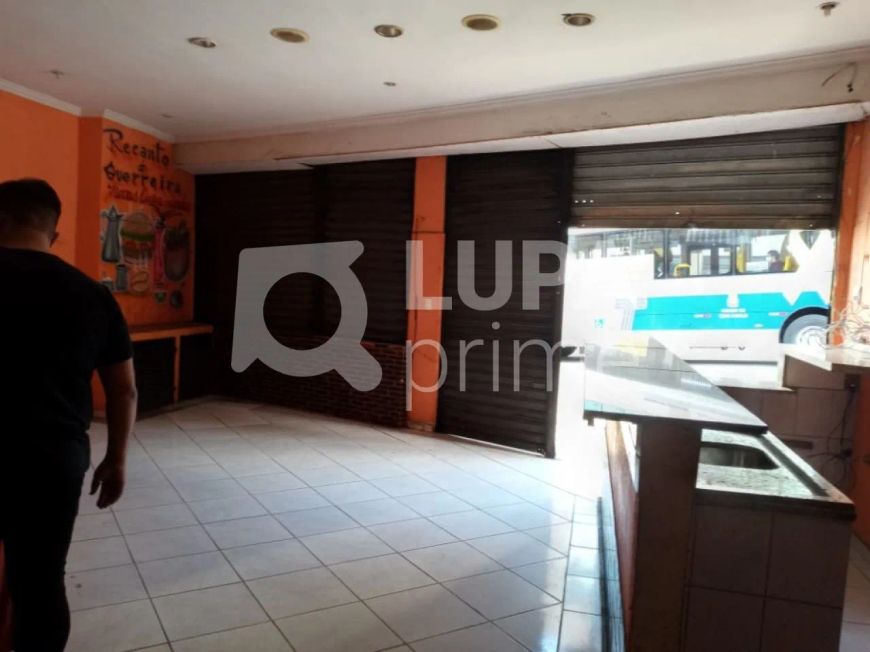 Galpão Comercial a venda em Santana