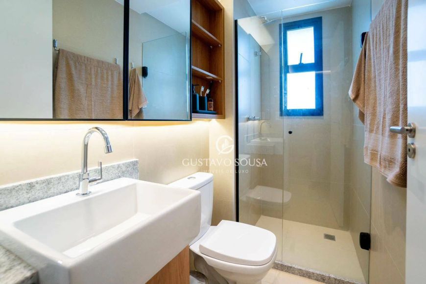 Apartamento com 3 dormitórios à venda, 105 m² por R$ 1.018.000,00 - Cocó - Fortaleza/CE