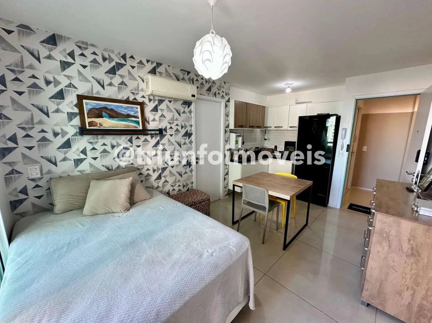 Apartamento a venda no Cocó com 1 Suíte TR206682 FOR-1SOGTB6