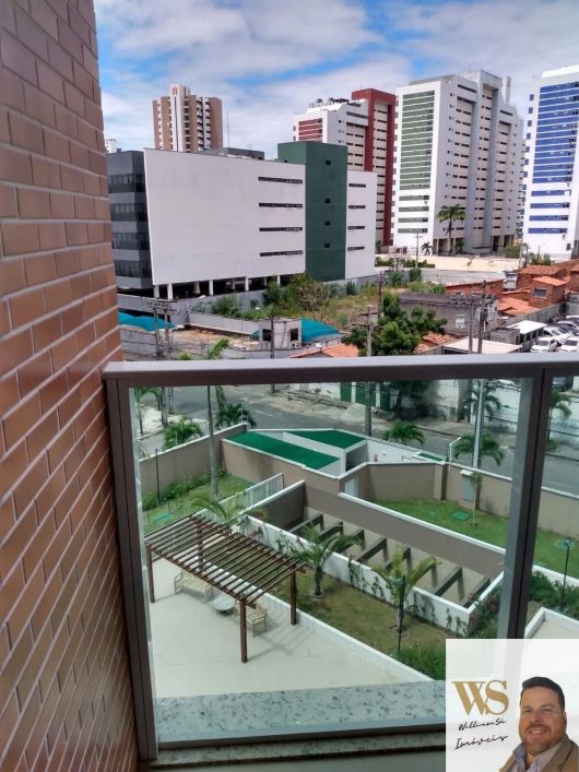 Apartamento à venda no bairro Papicu em Fortaleza/CE