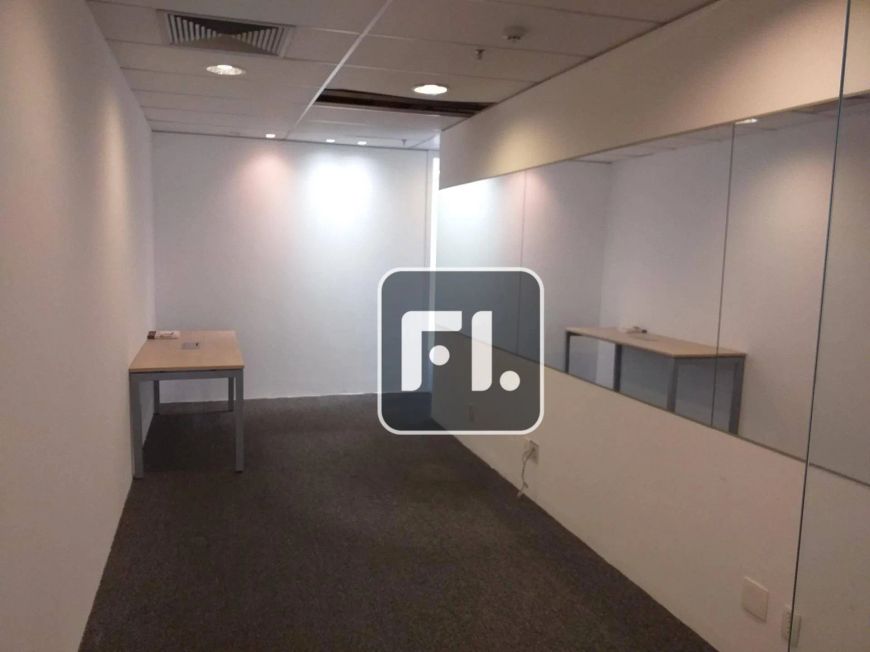 Conjunto para alugar, 320 m² por R$ 22.752,07/mês - Chácara Santo Antônio - São Paulo/SP