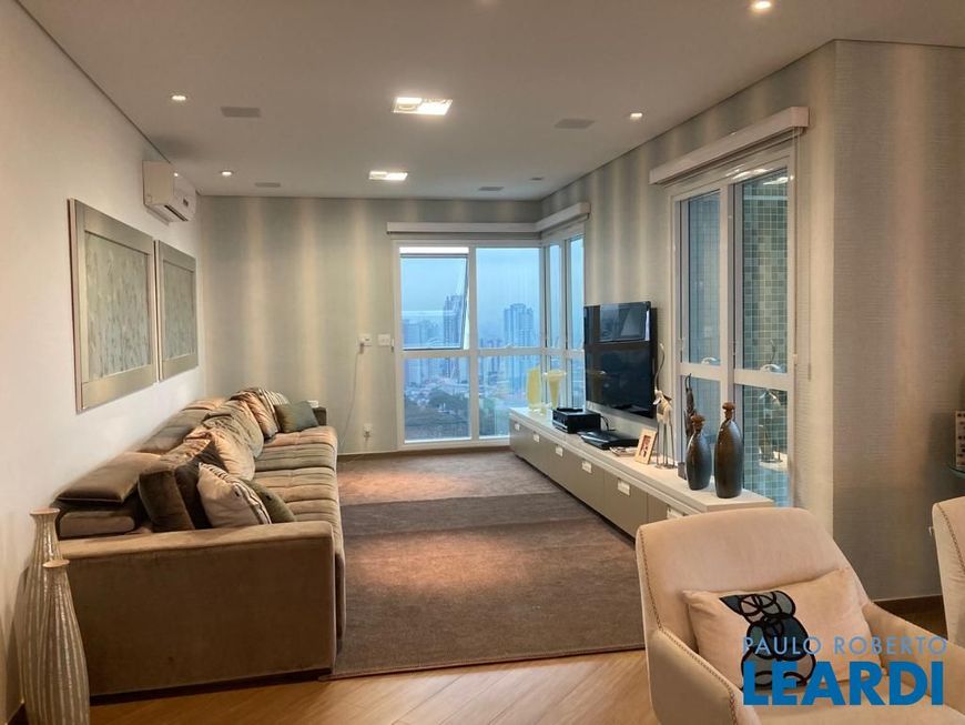 APARTAMENTO - ANÁLIA FRANCO - SP