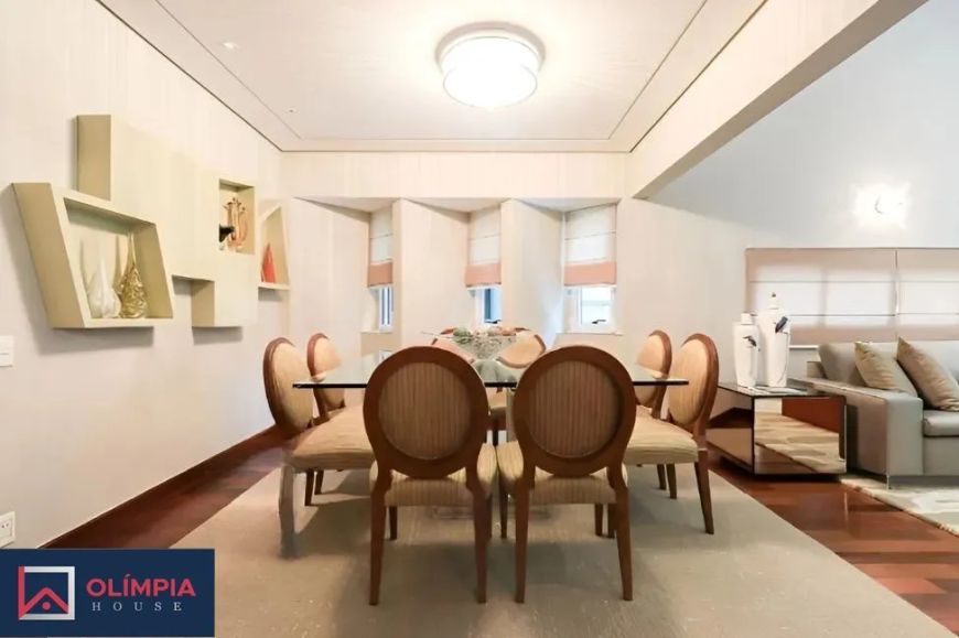 Apartamento Venda Perdizes 250 m² 3 Dormitórios
