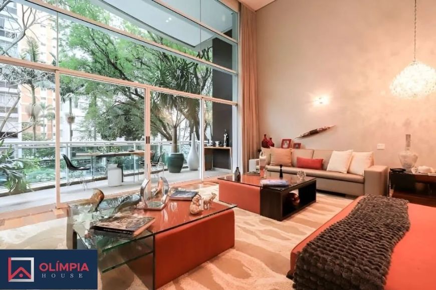 Apartamento Venda Perdizes 250 m² 3 Dormitórios