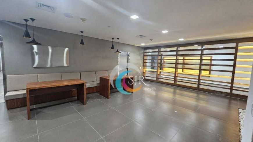 Conjunto para alugar, 1408 m² - Brooklin - São Paulo/SP