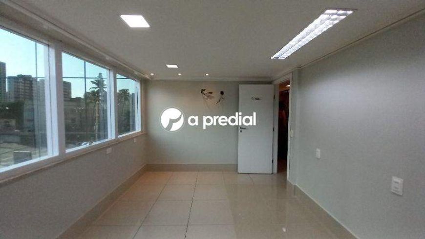 Sala comercial para aluguel, Aldeota - Fortaleza/CE