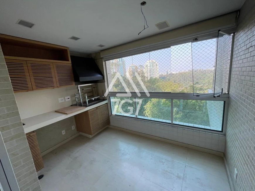 IMÓVEIS NO MORUMBI | APARTAMENTO Á VENDA NO VILLAGGIO PANAMBY - AP19089