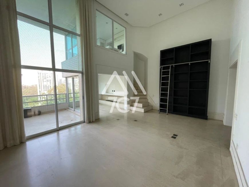 IMÓVEIS NO MORUMBI | APARTAMENTO Á VENDA NO VILLAGGIO PANAMBY - AP19089