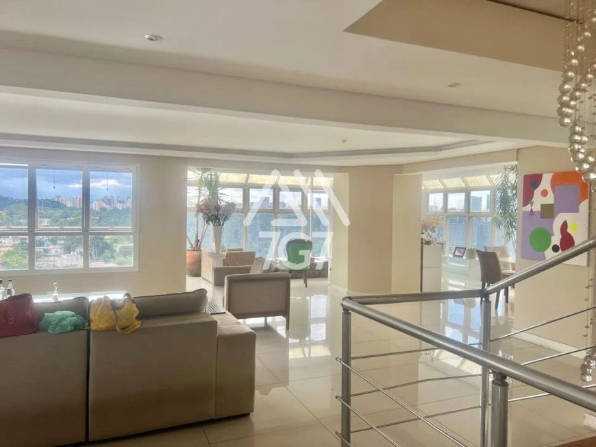 IMÓVEIS NO MORUMBI | APARTAMENTO À VENDA NO PANAMBY - AP18993