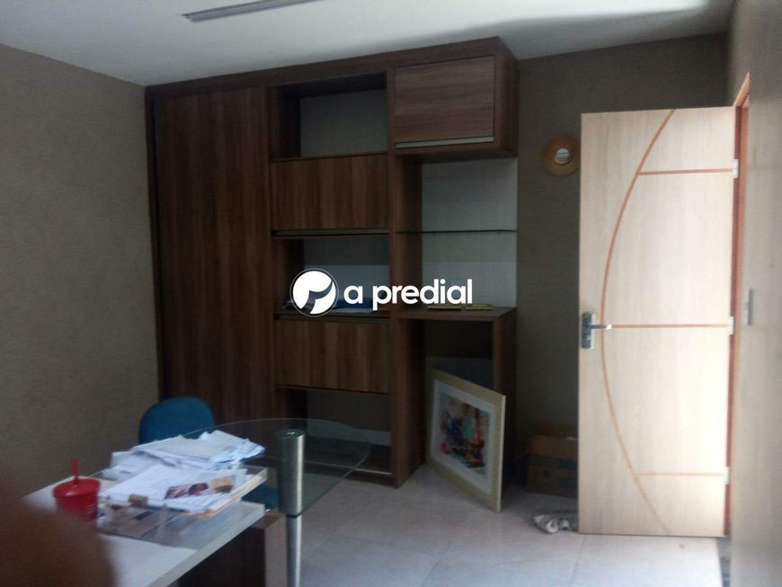 Sala comercial para aluguel, Centro - Fortaleza/CE