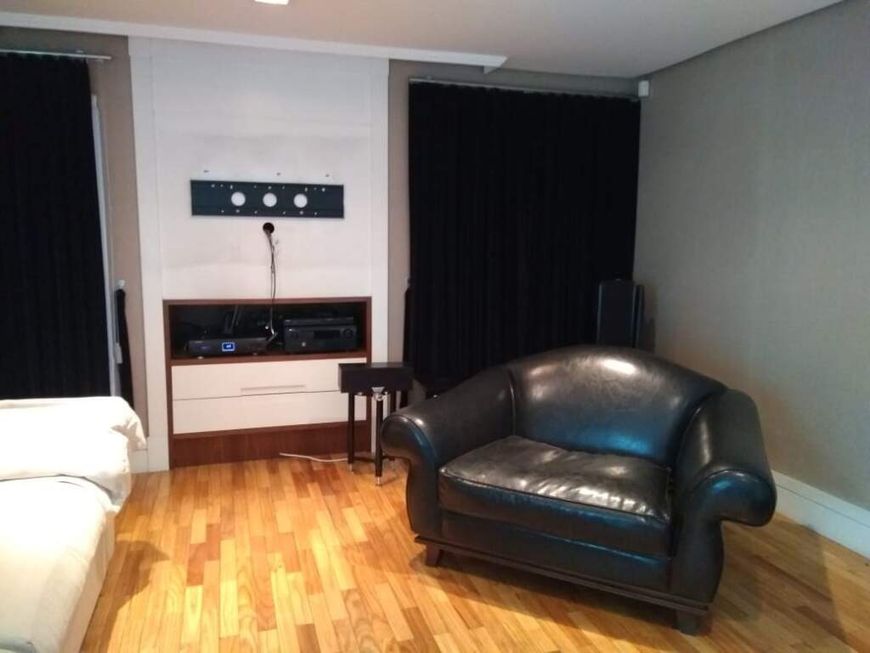 Sobrado- 500m², Aclimação- São Paulo- SP.