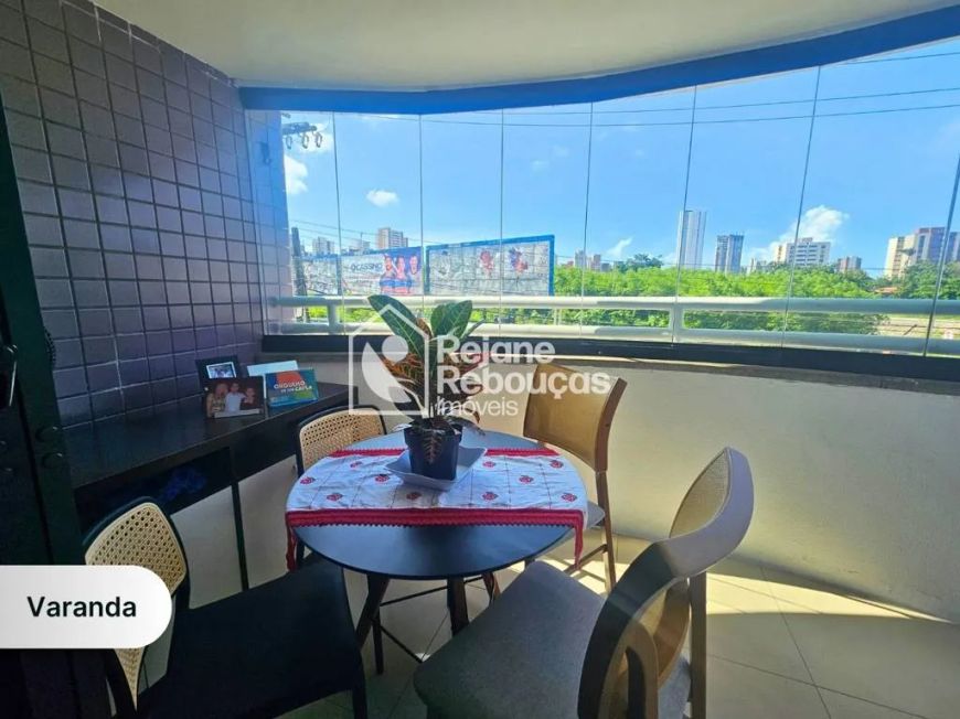 Apartamento no Meireles com 03 Quartos e 02 Vagas Próximo à Via Expressa