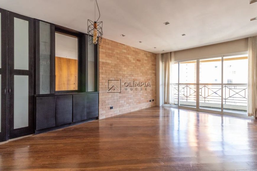 Apartamento Venda Moema 109 m² 3 Dormitórios