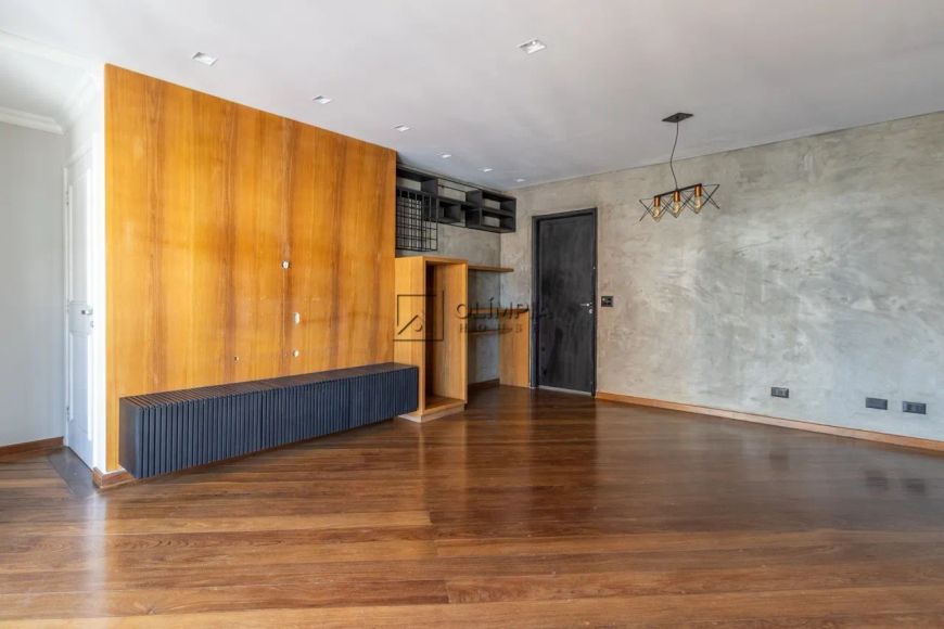 Apartamento Venda Moema 109 m² 3 Dormitórios