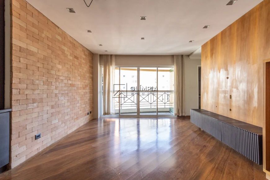 Apartamento Venda Moema 109 m² 3 Dormitórios