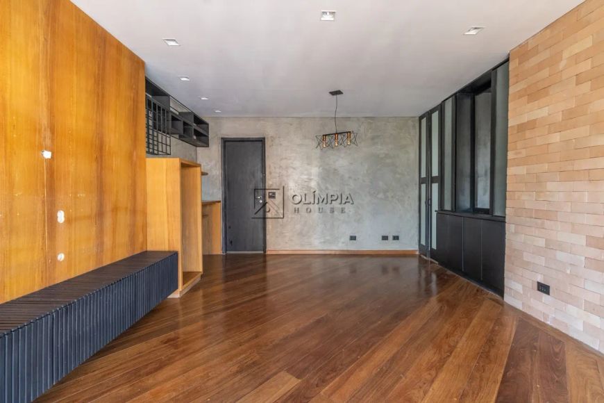 Apartamento Venda Moema 109 m² 3 Dormitórios